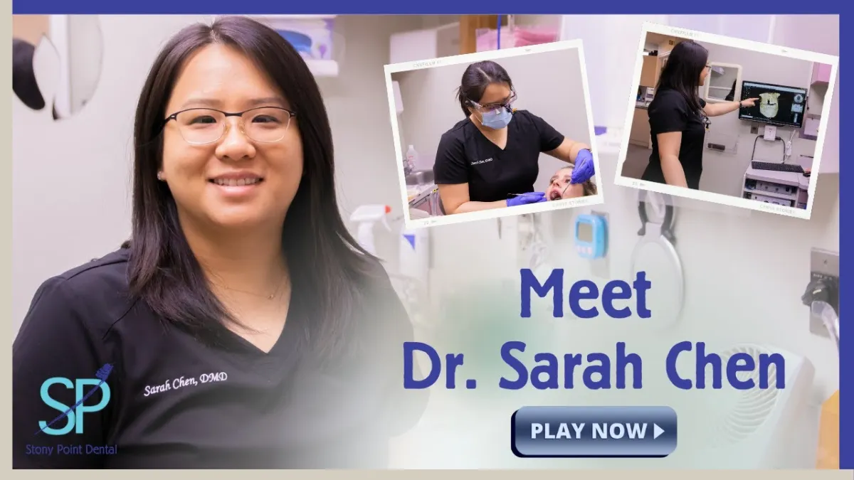 Dr. Sarah Chen