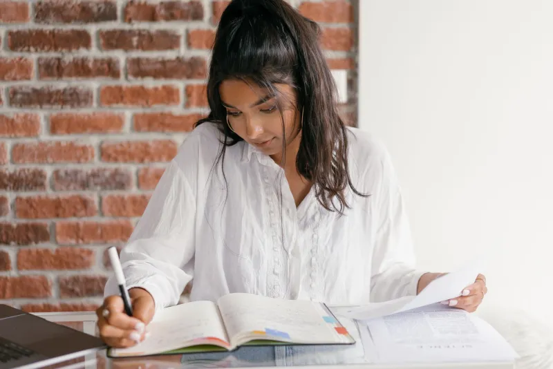 She Failed Four Times in Public. The Fifth Try Rewrote the Rules for Millions.