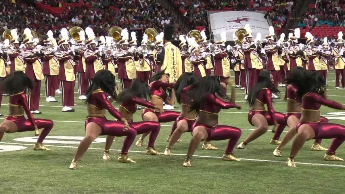 Bethune-Cookman University