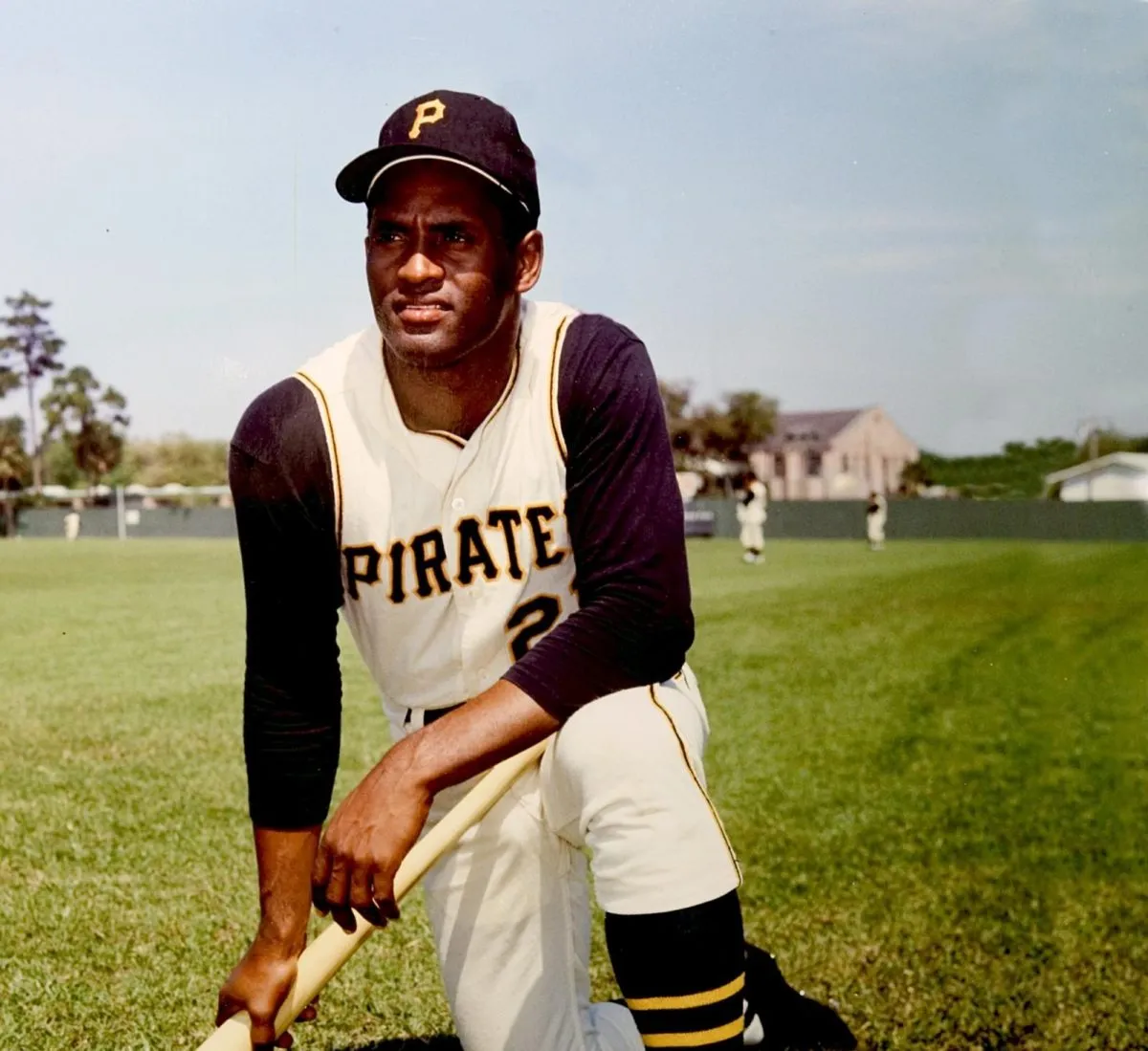 Roberto Clemente
