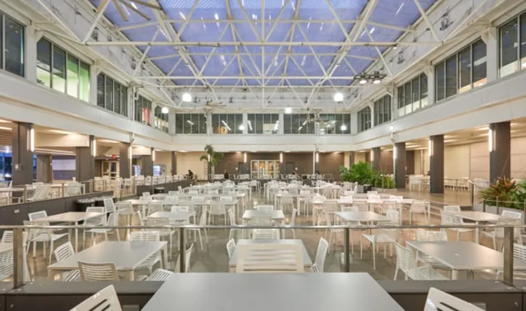 Queens Community College