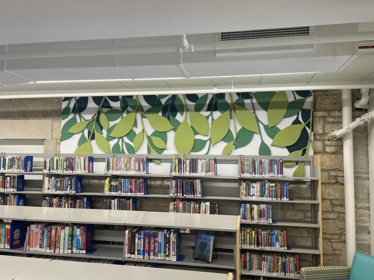 Riverside Public Library