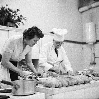 Julia Child