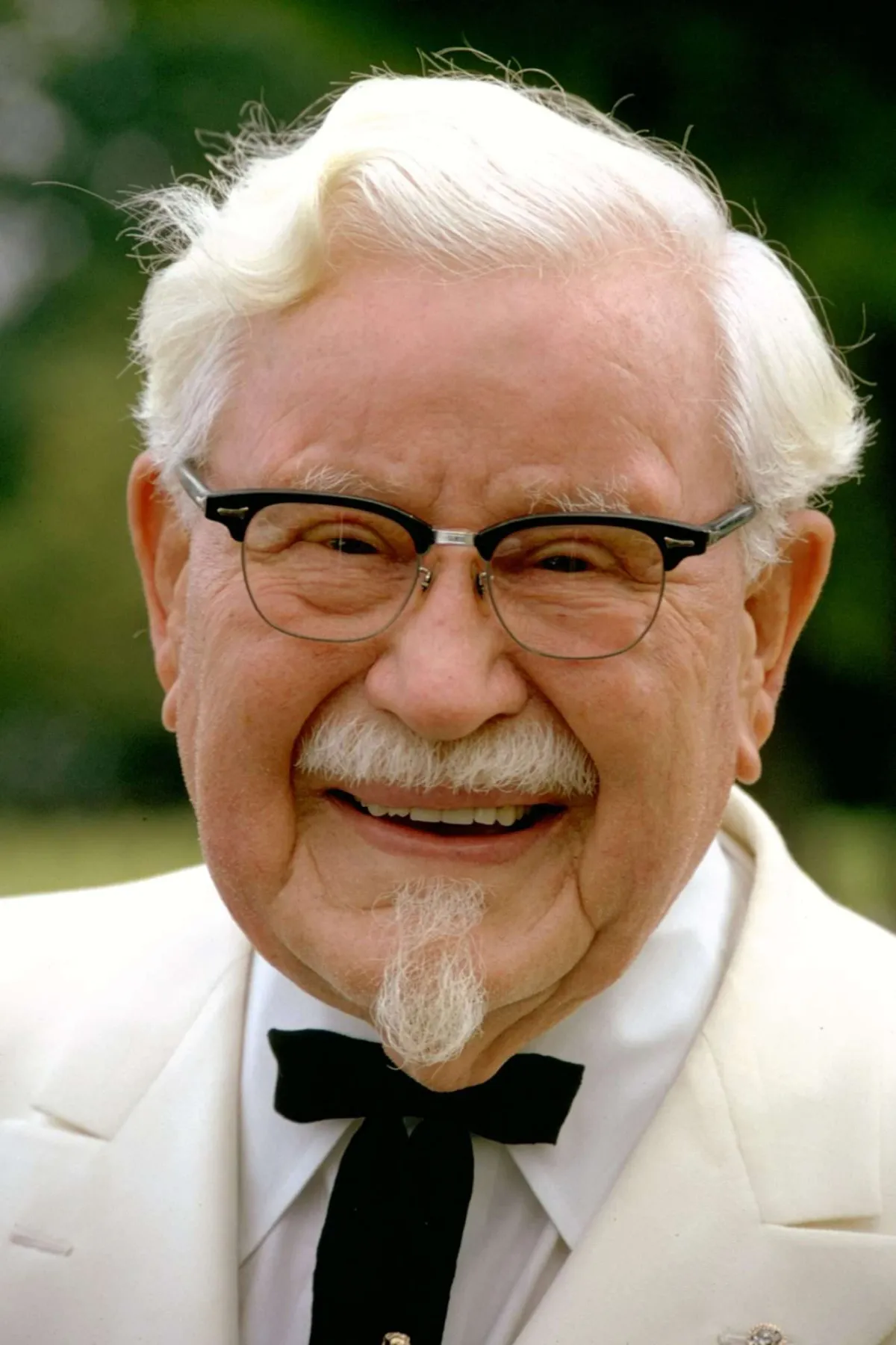 Colonel Sanders