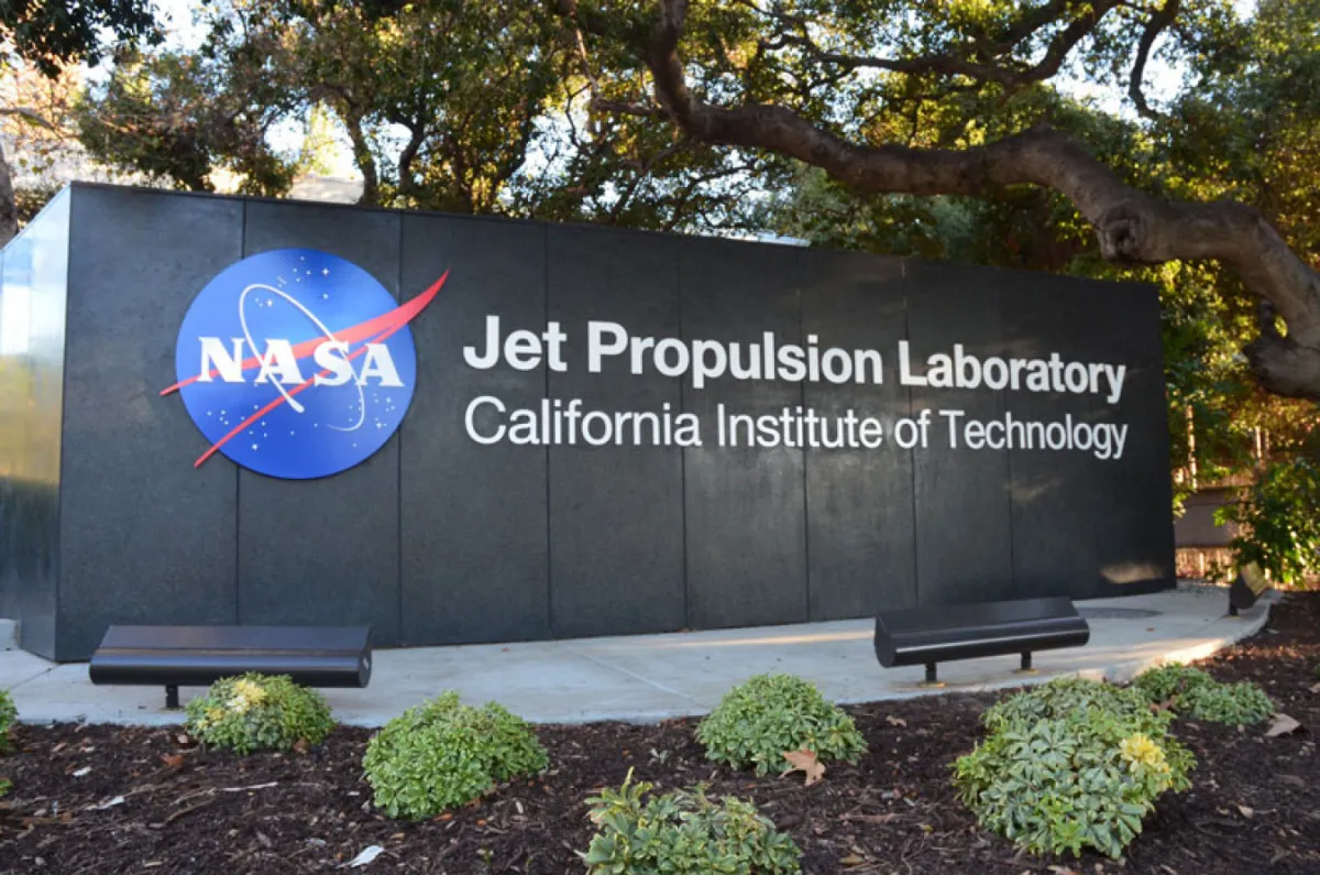 Jet Propulsion Laboratory