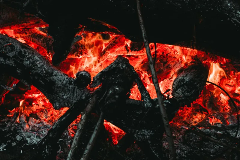 When Everything Falls Apart: 5 Disasters That Built Empires