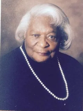 Cora Elaine Dupree